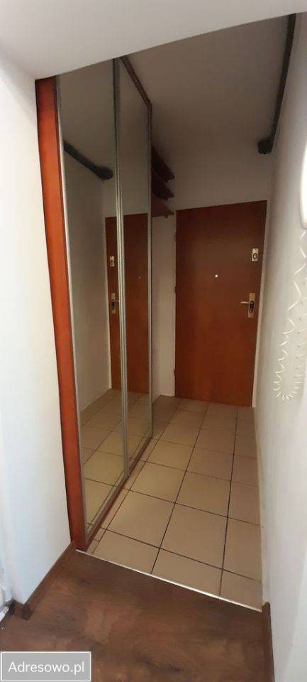 Mieszkanie 1-pokojowe Szczecin Stare Miasto, ul. Panieńska. Zdjęcie 7