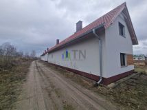 bliźniak, 3 pokoje Jelcz-Laskowice. Zdjęcie 4