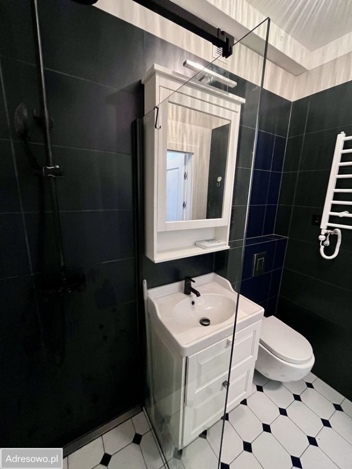 Mieszkanie 2-pokojowe Sopot, ul. Jana z Kolna. Zdjęcie 11