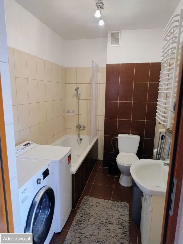 Mieszkanie 1-pokojowe Kraków Podgórze Duchackie, ul. Włoska. Zdjęcie 3