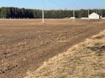 Działka budowlana Zbietka. Zdjęcie 1