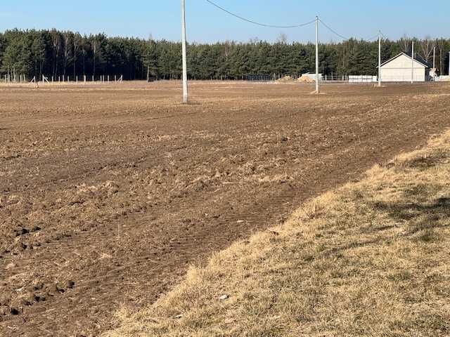 Działka budowlana Zbietka. Zdjęcie 2