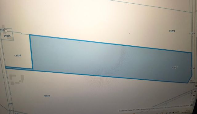 Działka rolna Laskowo. Zdjęcie 1