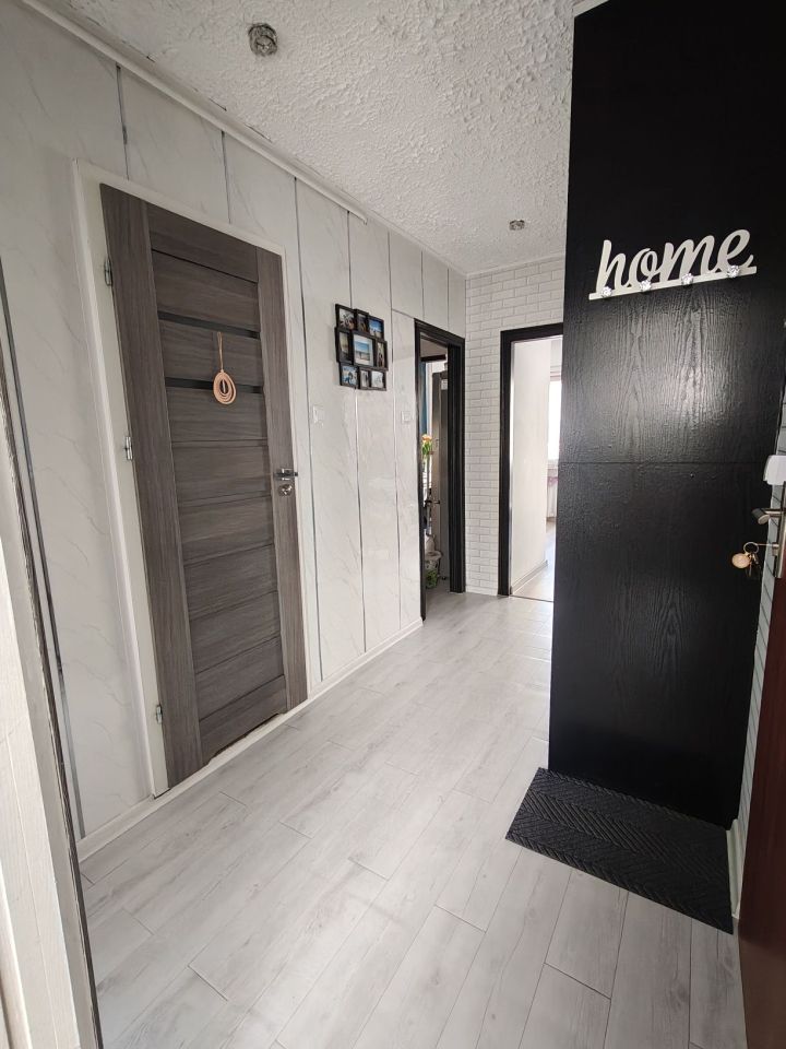 Mieszkanie 3-pokojowe Żory Śródmieście, al. Wojska Polskiego. Zdjęcie 8