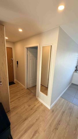 Mieszkanie 3-pokojowe Lublin Kalinowszczyzna, ul. Franciszka Kleeberga. Zdjęcie 1