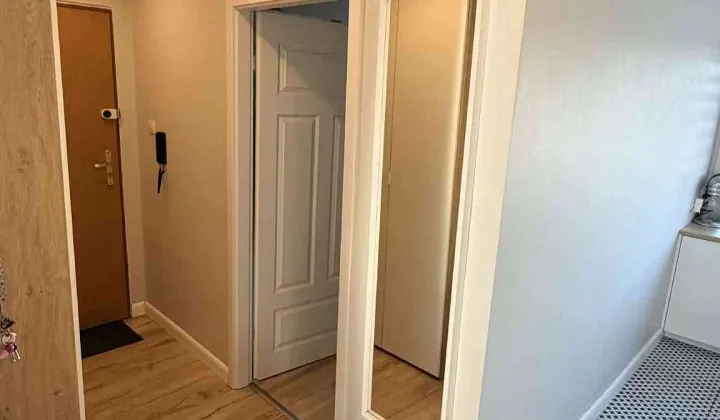 Mieszkanie 3-pokojowe Lublin Kalinowszczyzna, ul. Franciszka Kleeberga