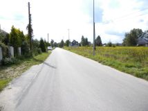 Działka budowlana Kamieniec Wrocławski, ul. Działkowa. Zdjęcie 1