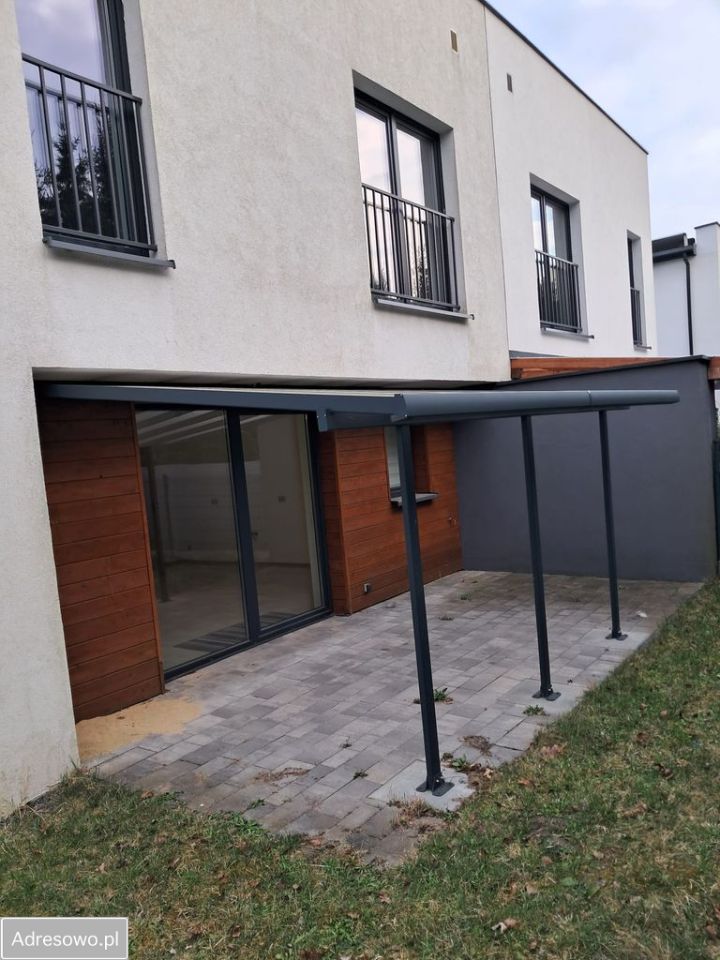 bliźniak, 3 pokoje Nowe Chechło. Zdjęcie 8