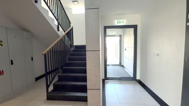 Mieszkanie 3-pokojowe Wrocław Muchobór Wielki, ul. Stanisława Kunickiego. Zdjęcie 15