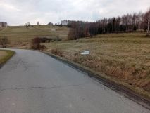 Działka budowlana Krzeszów. Zdjęcie 3