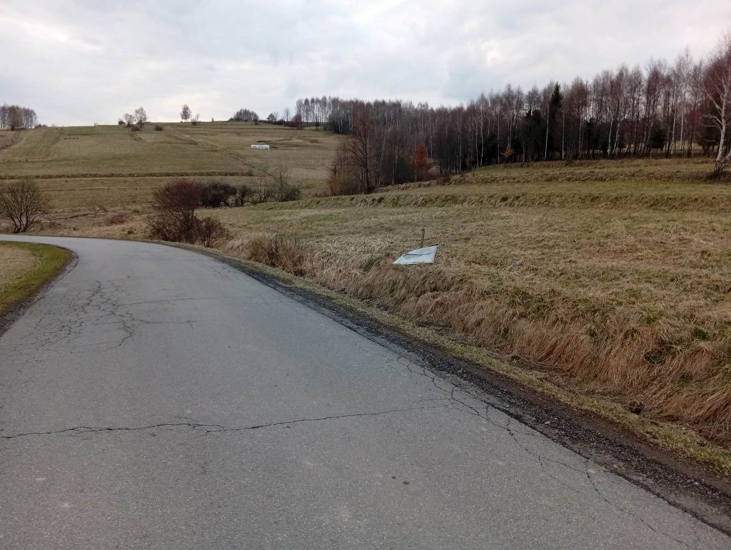 Działka budowlana Krzeszów. Zdjęcie 4