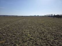 Działka budowlana Mochle, ul. Patriotów z Mochla. Zdjęcie 1