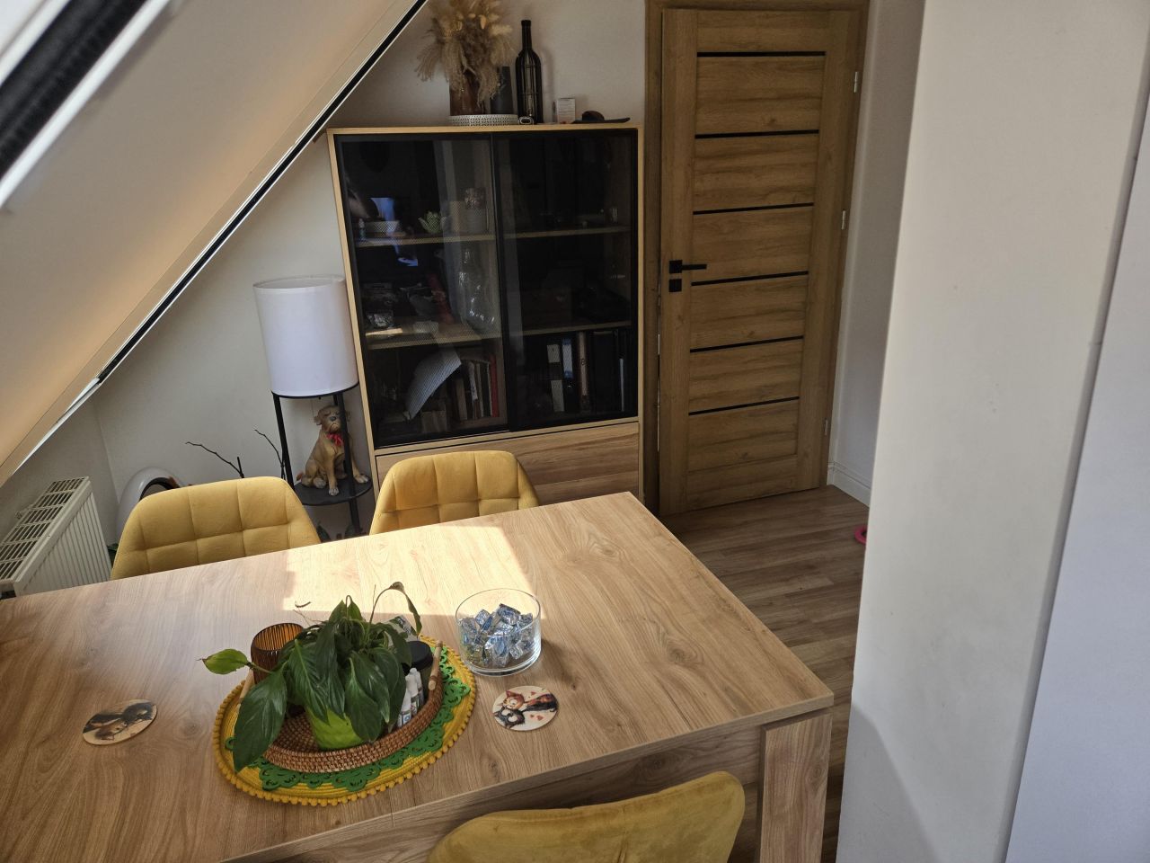 Mieszkanie 3-pokojowe Maksymilianowo, Łabędzia. Zdjęcie 19