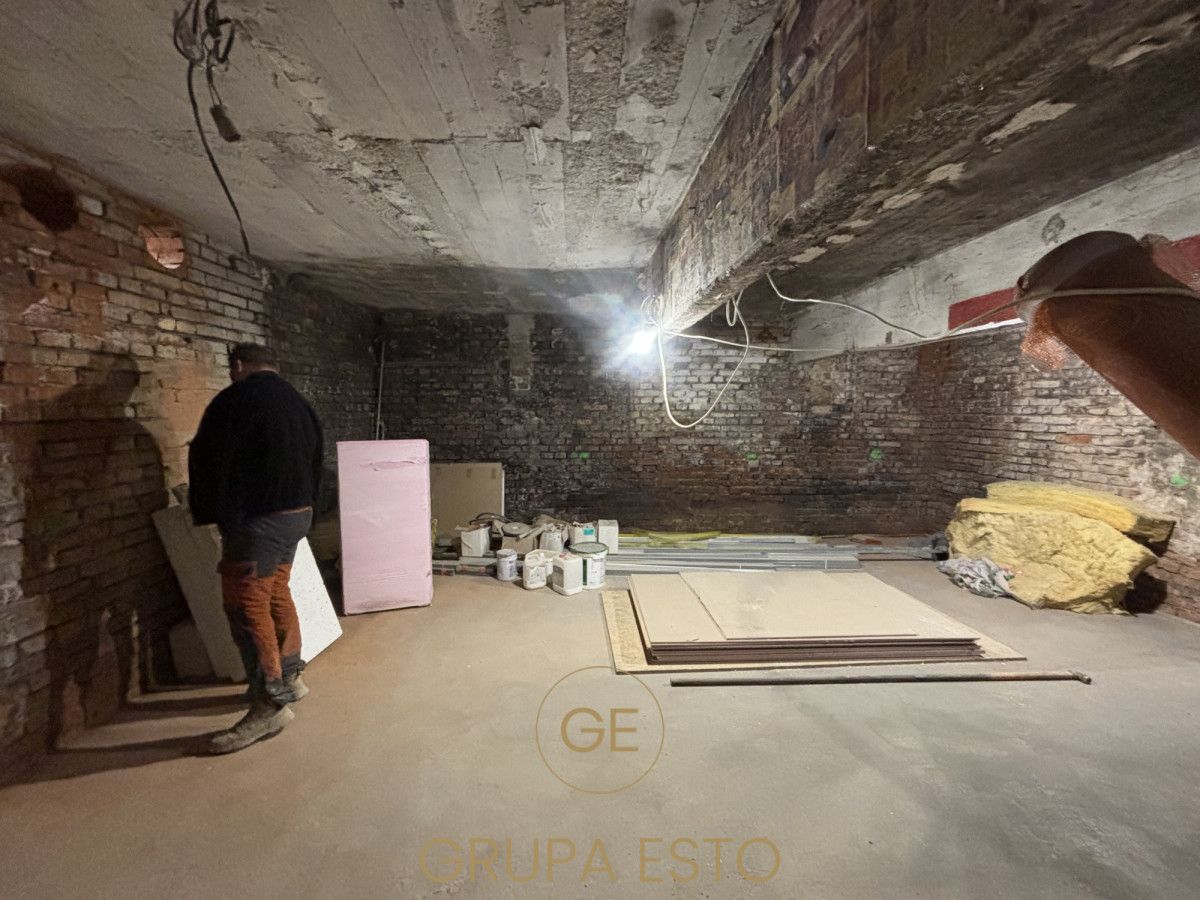 Lokal Kraków Stare Miasto, ul. Kazimierza Chałupnika. Zdjęcie 23