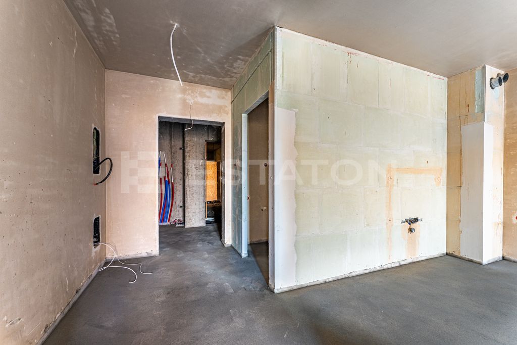 Mieszkanie 2-pokojowe Rzeszów, ul. Gościnna. Zdjęcie 2