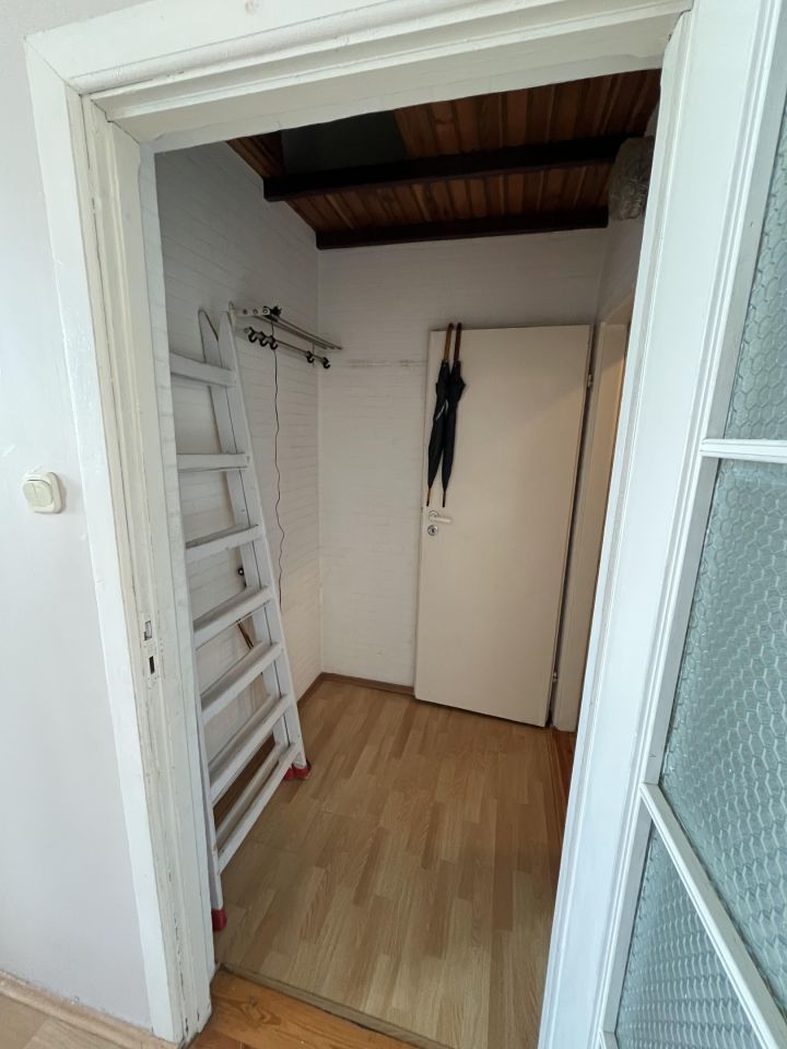 Mieszkanie 3-pokojowe Szczecin Śródmieście, ul. 3 Maja. Zdjęcie 13