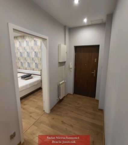 Mieszkanie 2-pokojowe Wrocław, al. gen. Józefa Hallera. Zdjęcie 4