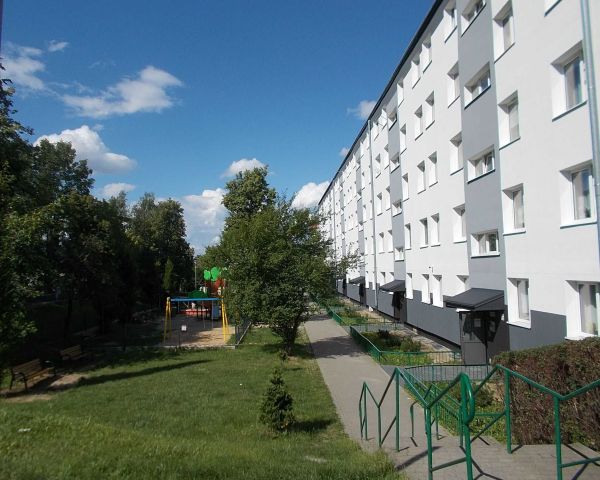 Mieszkanie 2-pokojowe Radom Borki, ul. Maratońska. Zdjęcie 1