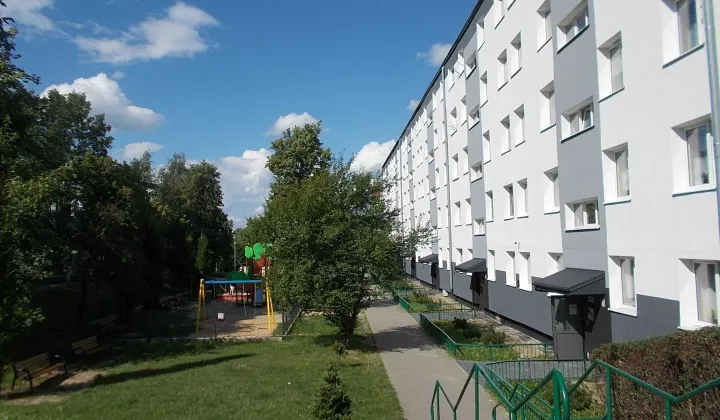 Mieszkanie 2-pokojowe Radom Borki, ul. Maratońska