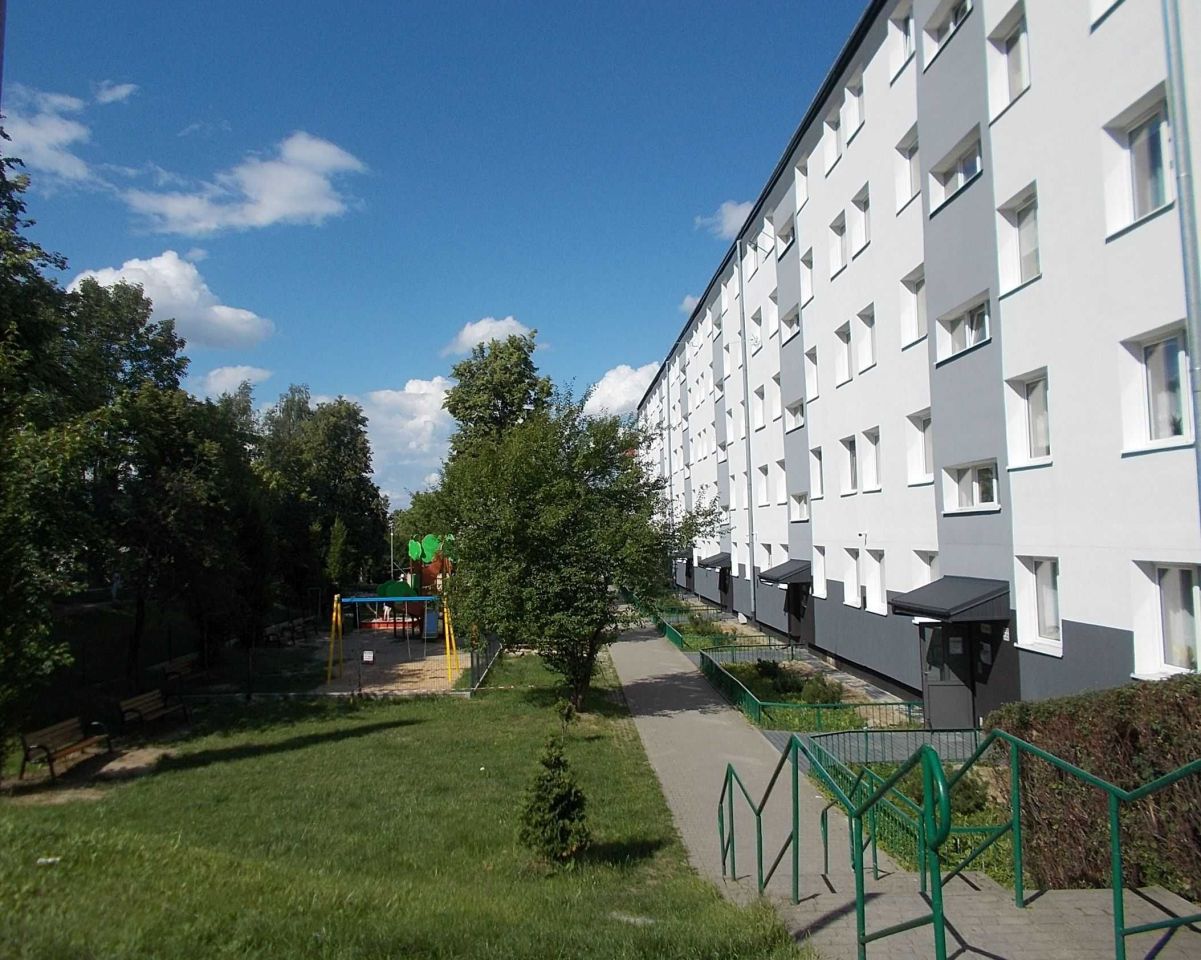Mieszkanie 2-pokojowe Radom Borki, ul. Maratońska. Zdjęcie 1