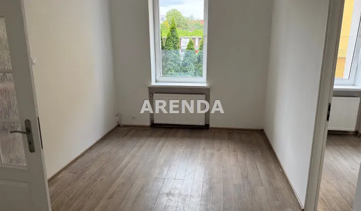 Mieszkanie 2-pokojowe Bydgoszcz Okole