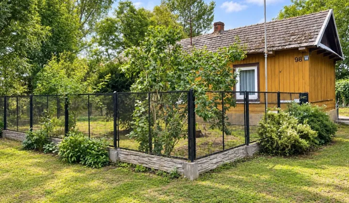 siedlisko Szwagrów