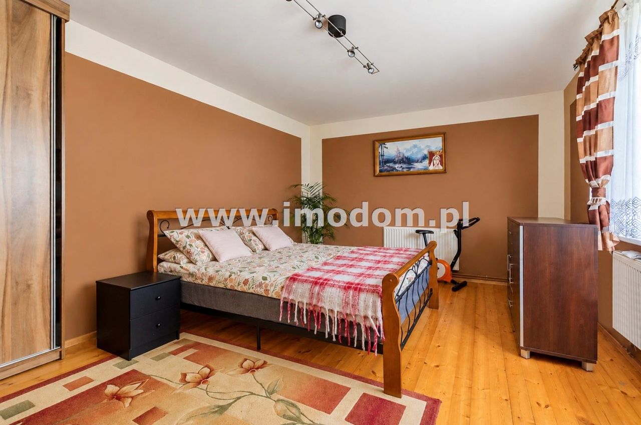 dom wolnostojący, 5 pokoi Rudno. Zdjęcie 20