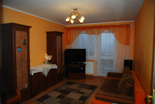 Mieszkanie 2-pokojowe Toruń Grębocin nad Strugą, ul. Olsztyńska. Zdjęcie 1