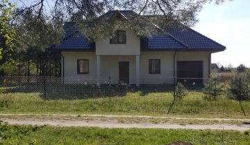 dom wolnostojący, 6 pokoi Pęciszów