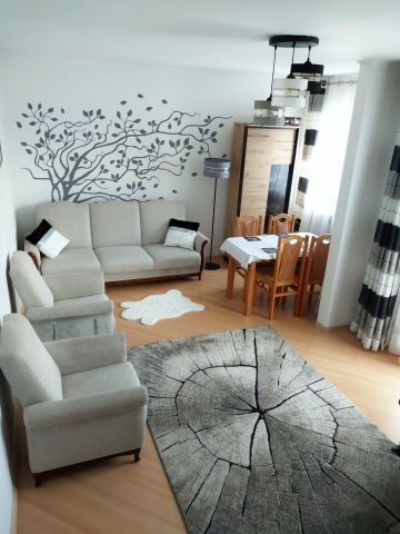 Mieszkanie 4-pokojowe Zamość, ul. Polna. Zdjęcie 1