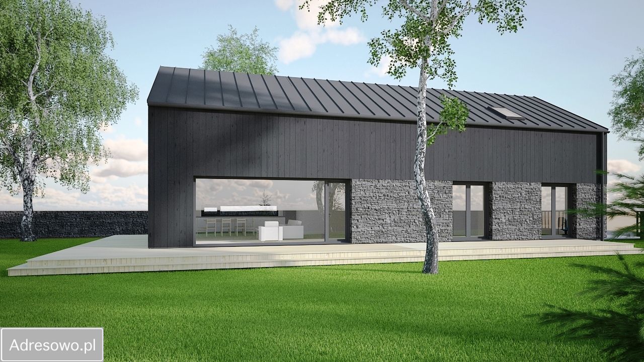 dom wolnostojący, 4 pokoje Przypki. Zdjęcie 4