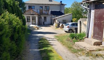 dom wolnostojący, 5 pokoi Grabowiec-Góra