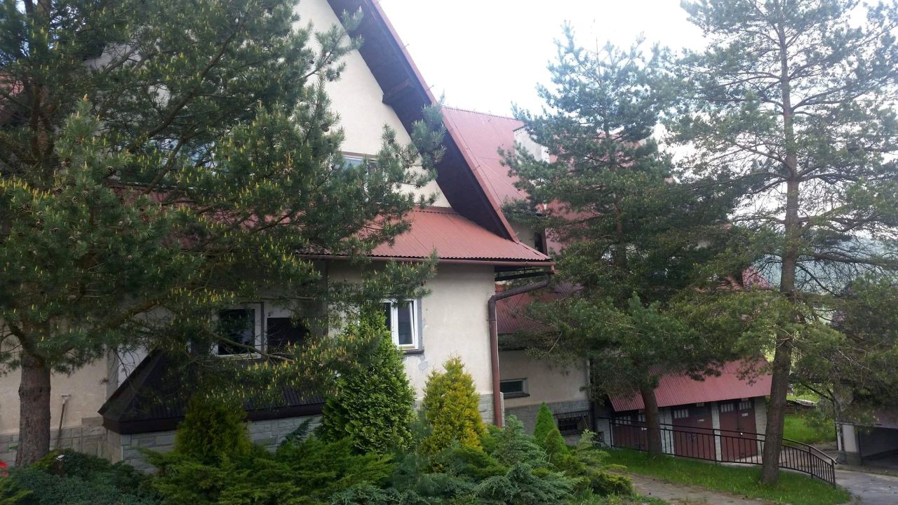 Nieruchomość komercyjna Sromowce Wyżne, ul. Wojska Polskiego. Zdjęcie 10