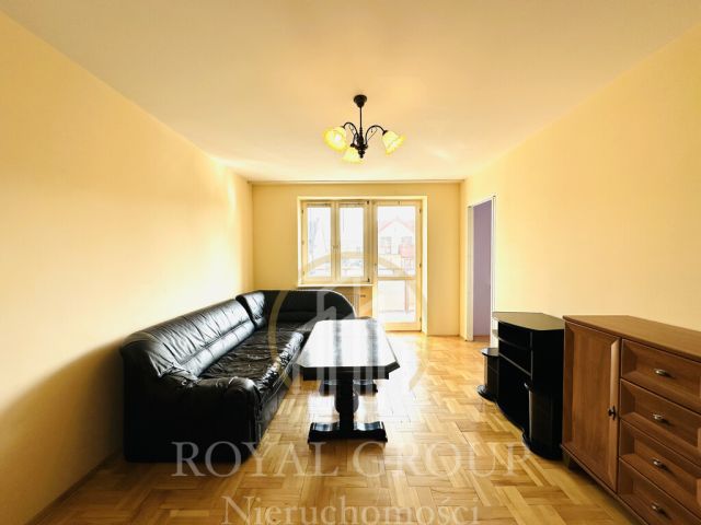 Mieszkanie 3-pokojowe Turka, ul. Topolowa. Zdjęcie 2