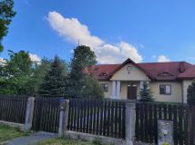 dom wolnostojący Pierzchnianka. Zdjęcie 4