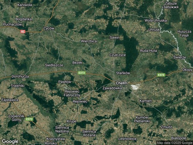gospodarstwo Nowosiółki-Kolonia. Zdjęcie 1