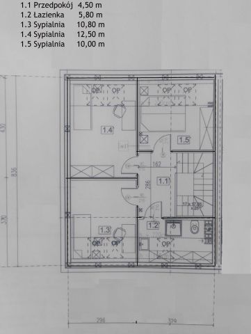 bliźniak Syców. Zdjęcie 1