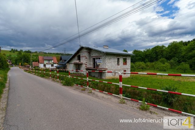 dom wolnostojący, 7 pokoi Olszanka. Zdjęcie 2
