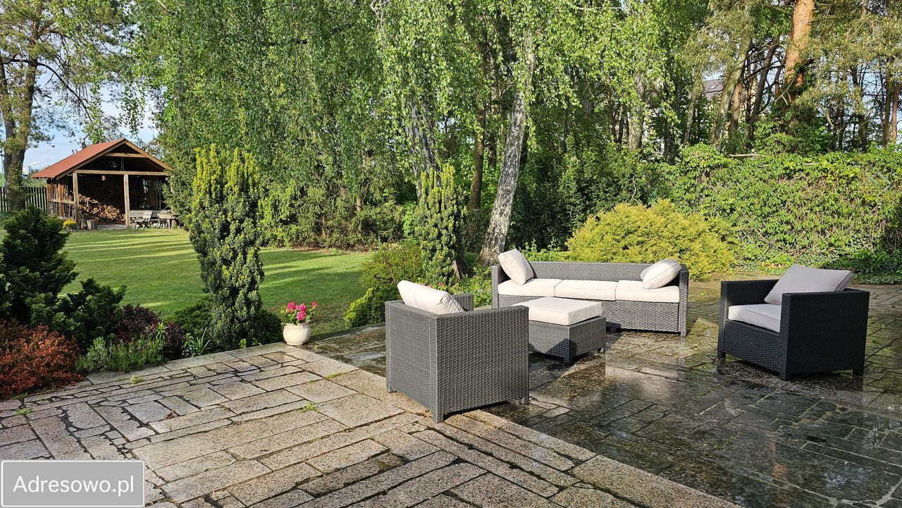 dom wolnostojący, 6 pokoi Ostrołęka, ul. Celna. Zdjęcie 4