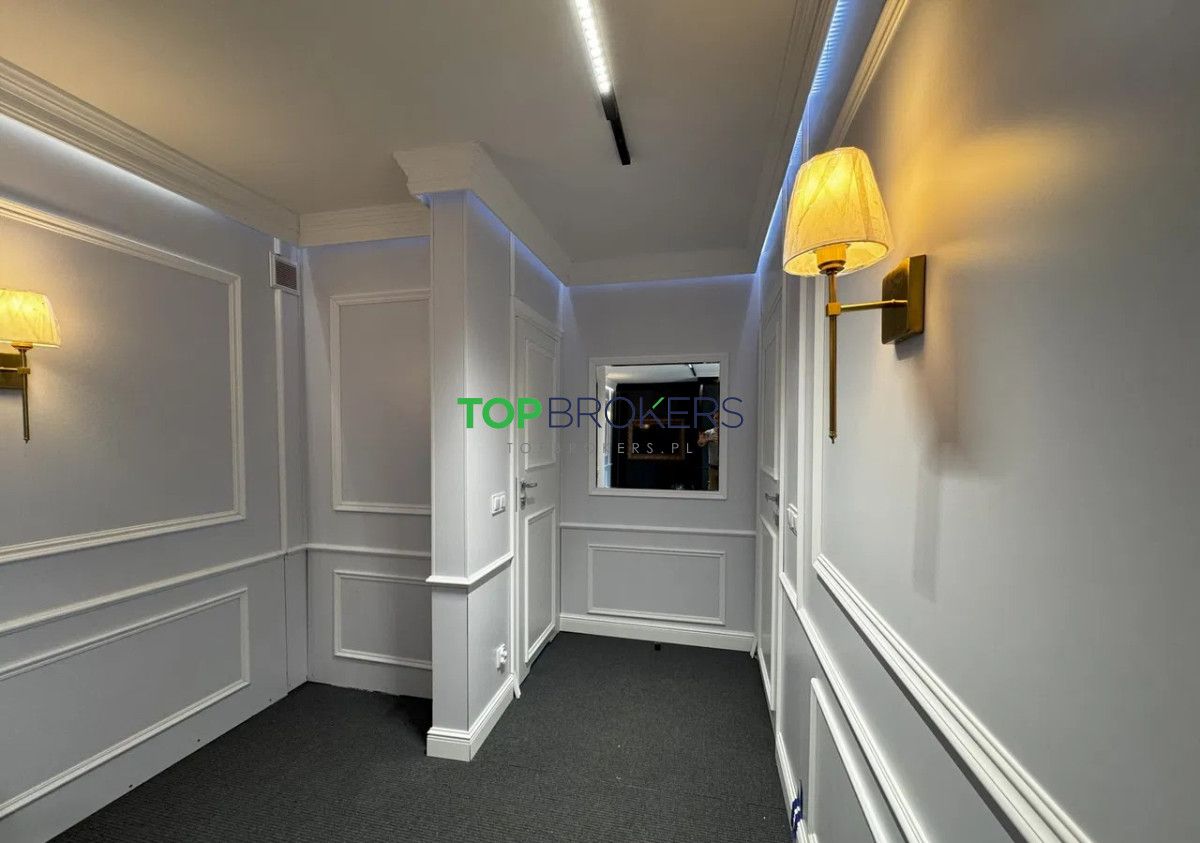 Mieszkanie 3-pokojowe Warszawa Ochota, ul. Grójecka. Zdjęcie 7