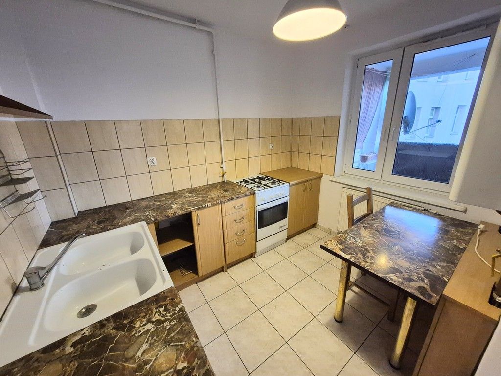 Mieszkanie 2-pokojowe Wrocław, ul. Mikołaja Reja. Zdjęcie 6