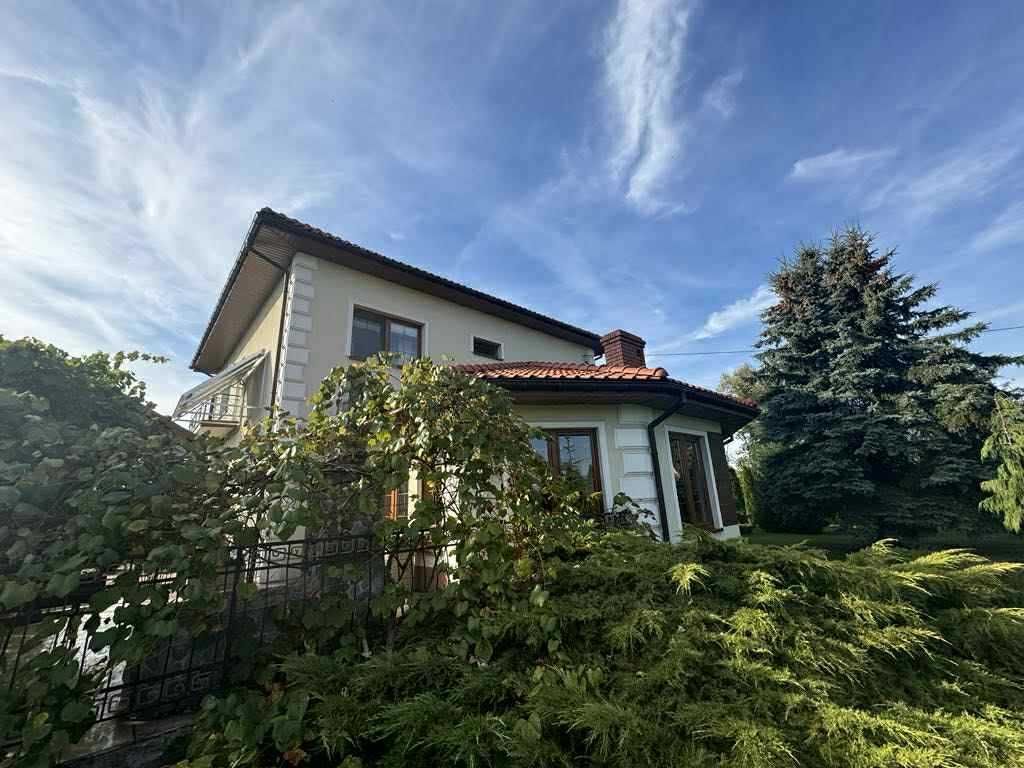 dom wolnostojący Wilkowa. Zdjęcie 8