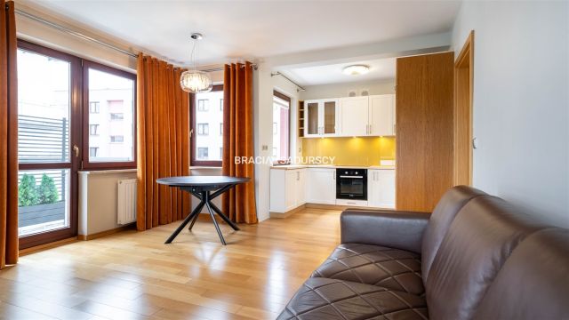 Mieszkanie 3-pokojowe Kraków Prądnik Czerwony, ul. Jana Kaczary. Zdjęcie 32