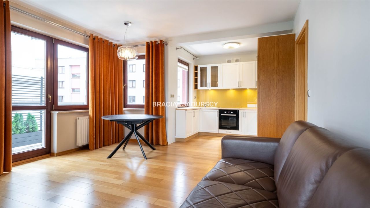 Mieszkanie 3-pokojowe Kraków Prądnik Czerwony, ul. Jana Kaczary. Zdjęcie 32