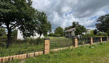 Działka rolno-budowlana Oblasy