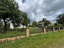 Działka rolno-budowlana Oblasy. Zdjęcie 1