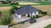 dom wolnostojący, 3 pokoje Kargoszyn, ul. Akacjowa