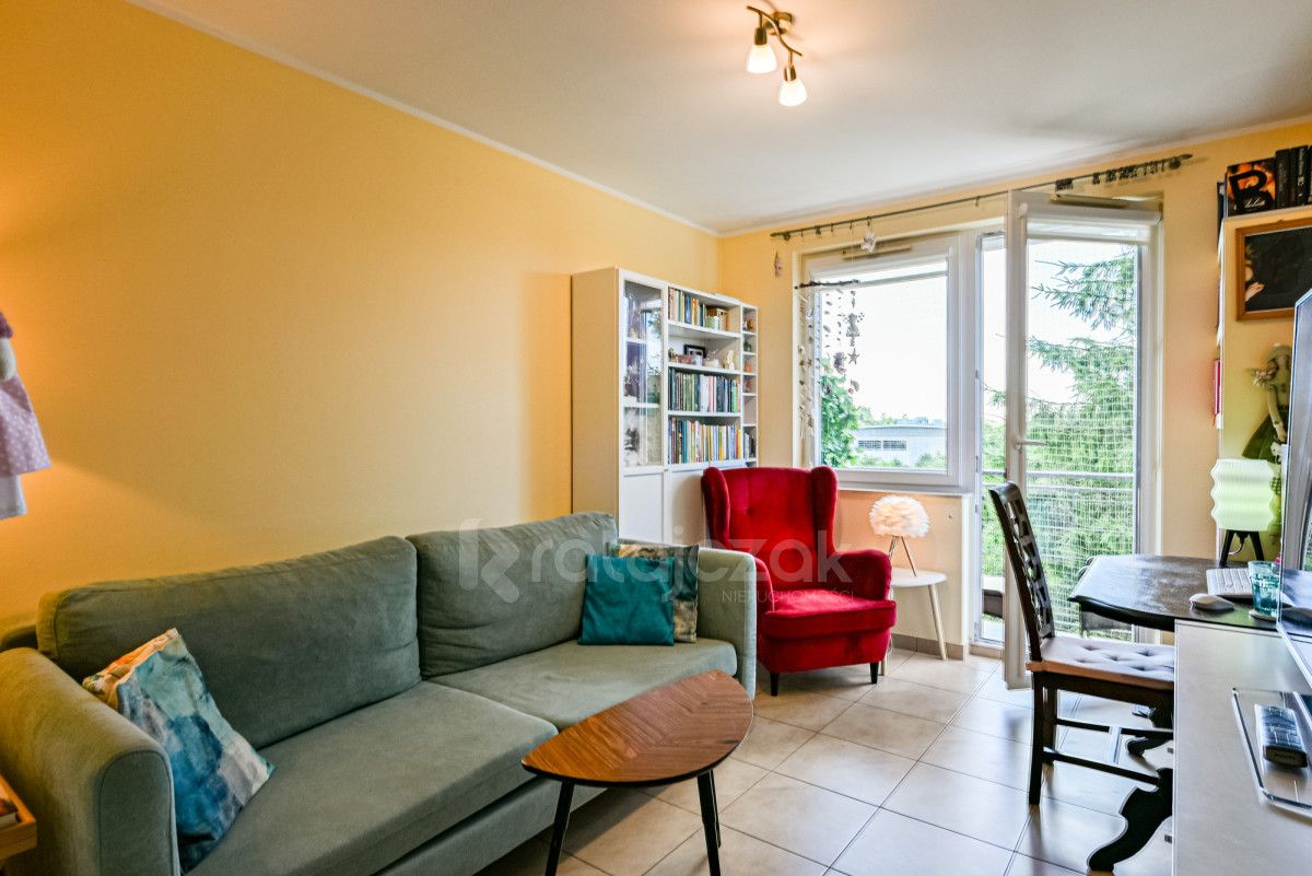 Mieszkanie 2-pokojowe Gniewino, ul. Nowa. Zdjęcie 2