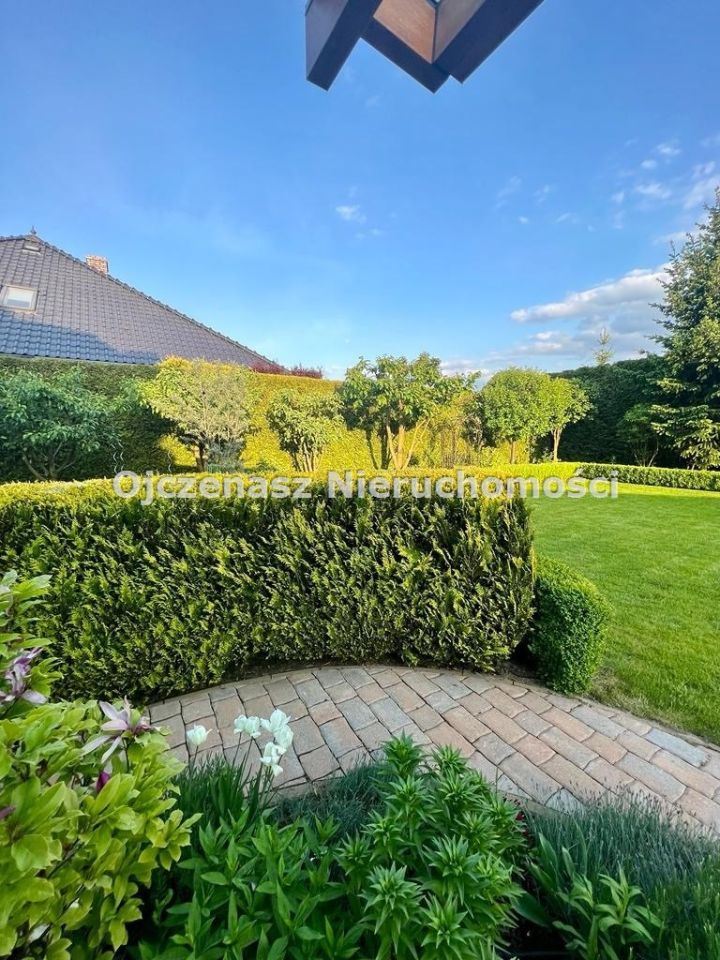 dom wolnostojący, 6 pokoi Niemcz. Zdjęcie 16