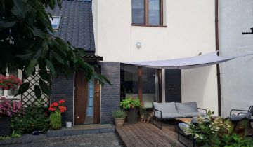 dom szeregowy Wałcz